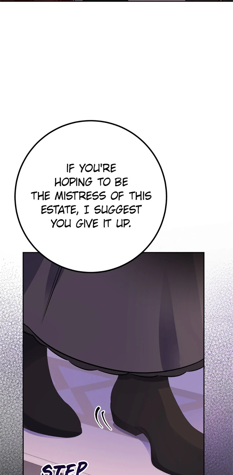 If You Save an Immoral Beast Chapter 32 - Page 38