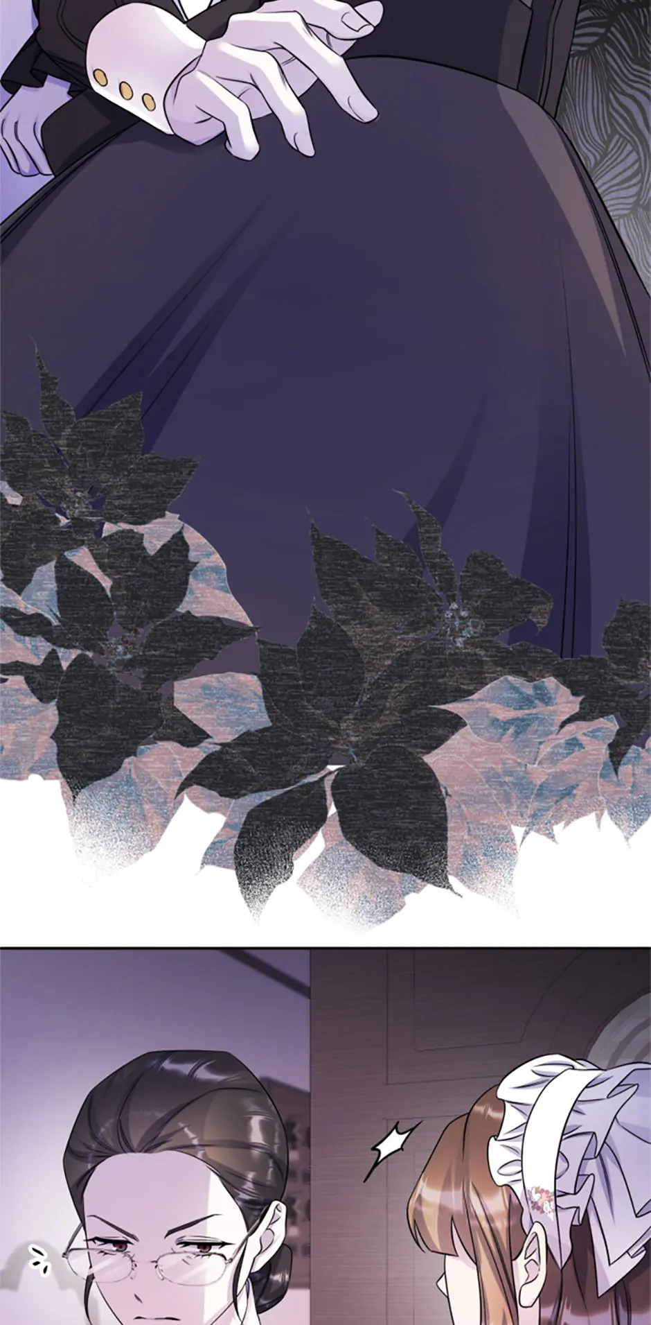 If You Save an Immoral Beast Chapter 32 - Page 40