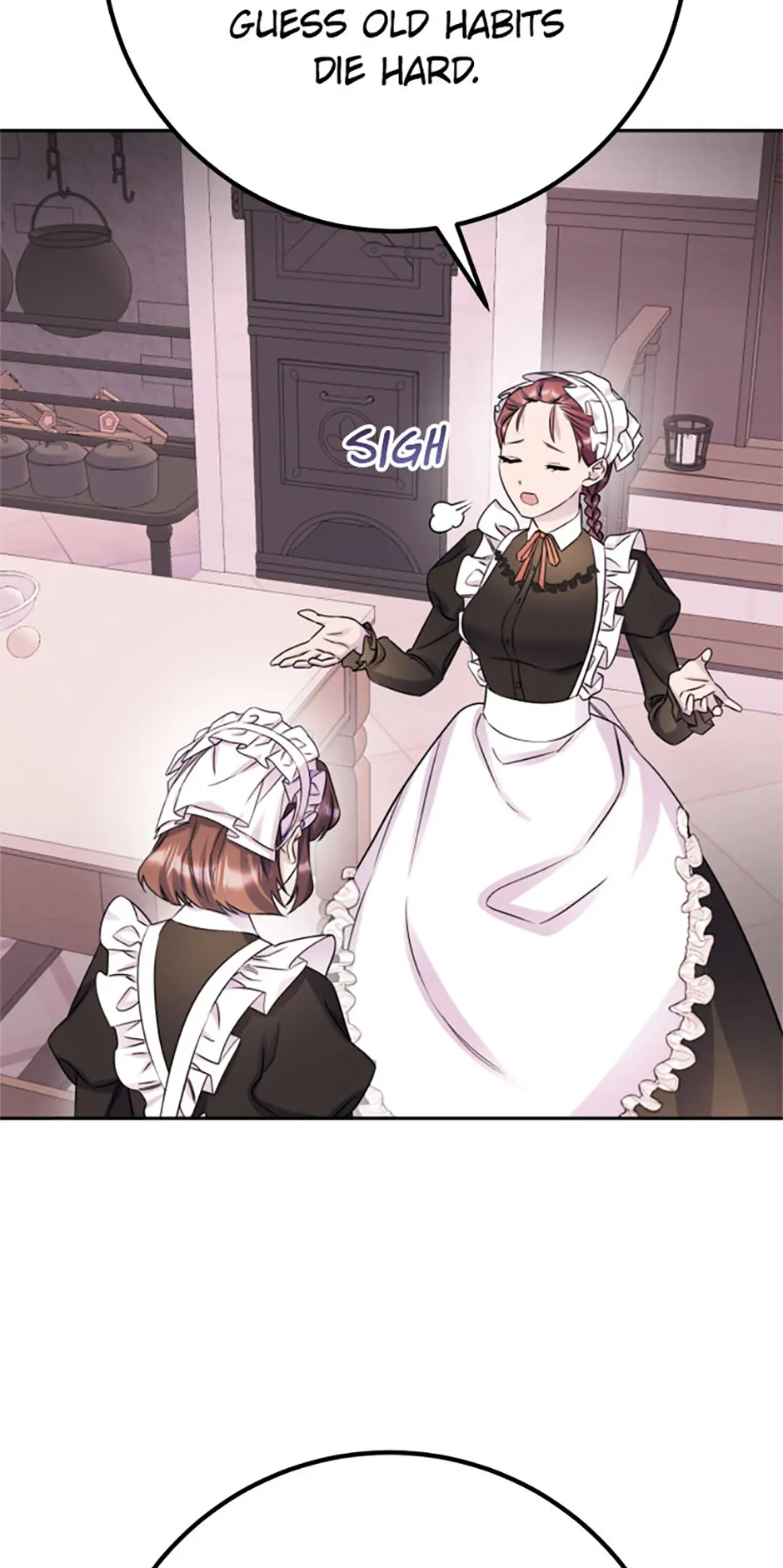 If You Save an Immoral Beast Chapter 32 - Page 5