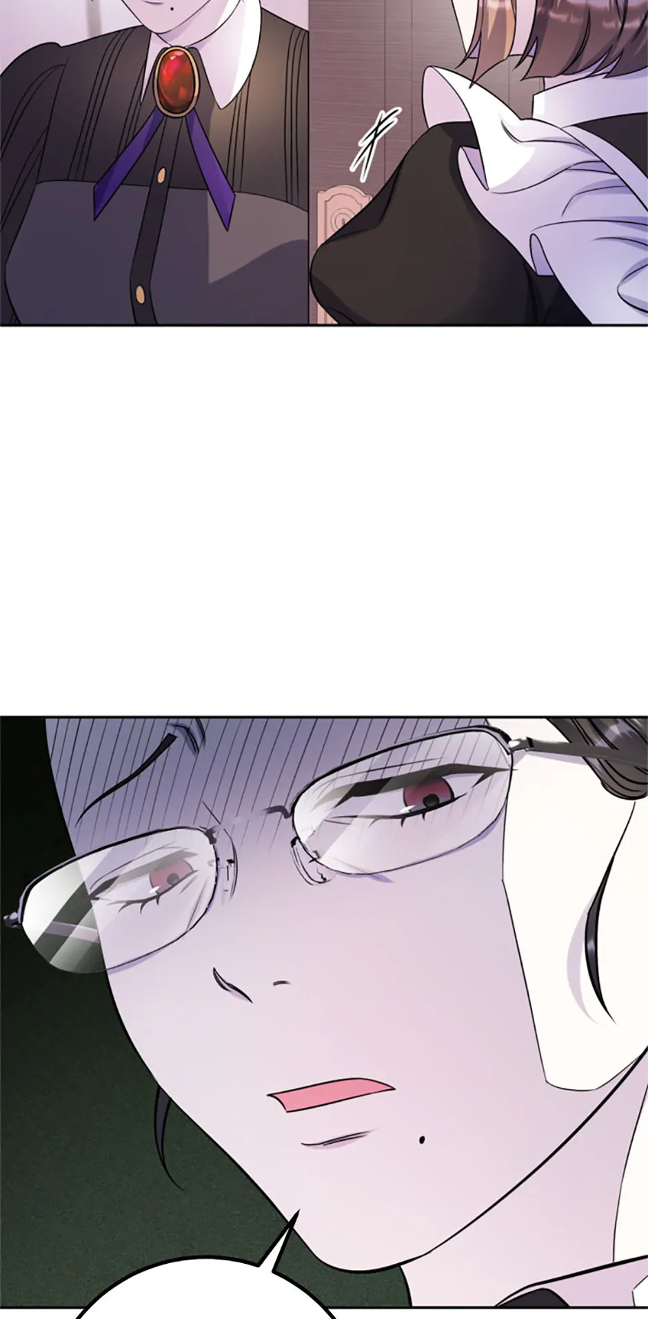 If You Save an Immoral Beast Chapter 32 - Page 41