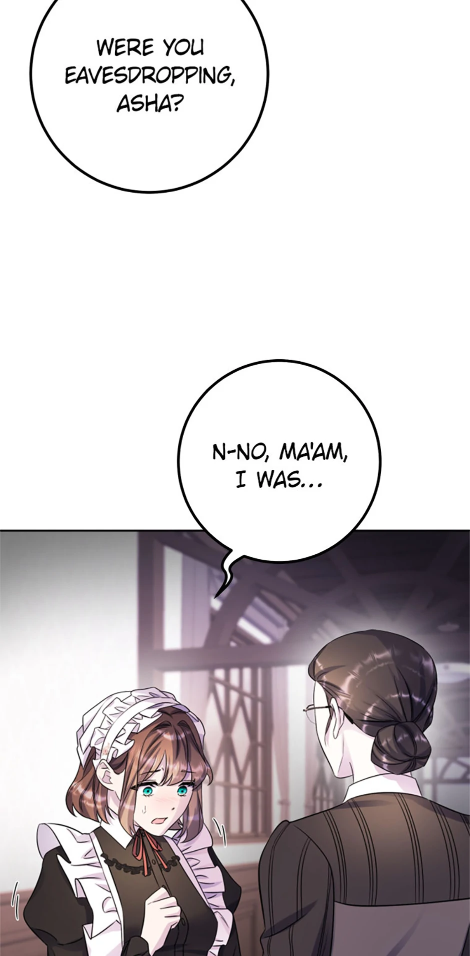 If You Save an Immoral Beast Chapter 32 - Page 42