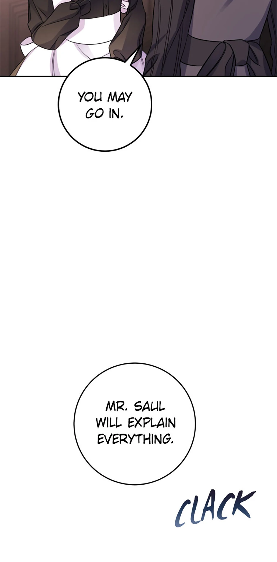If You Save an Immoral Beast Chapter 32 - Page 43