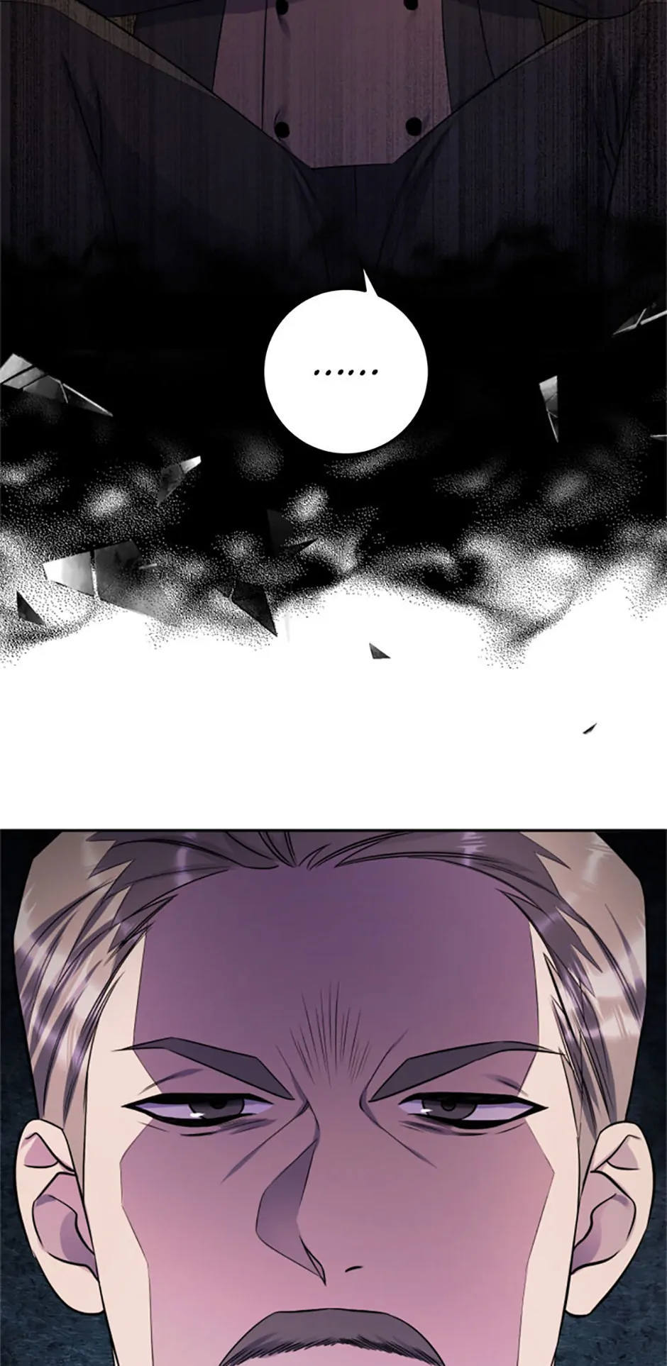 If You Save an Immoral Beast Chapter 32 - Page 45