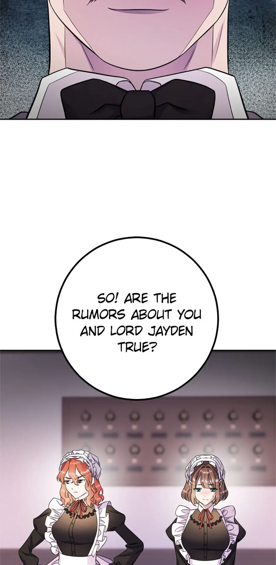 If You Save an Immoral Beast Chapter 32 - Page 46