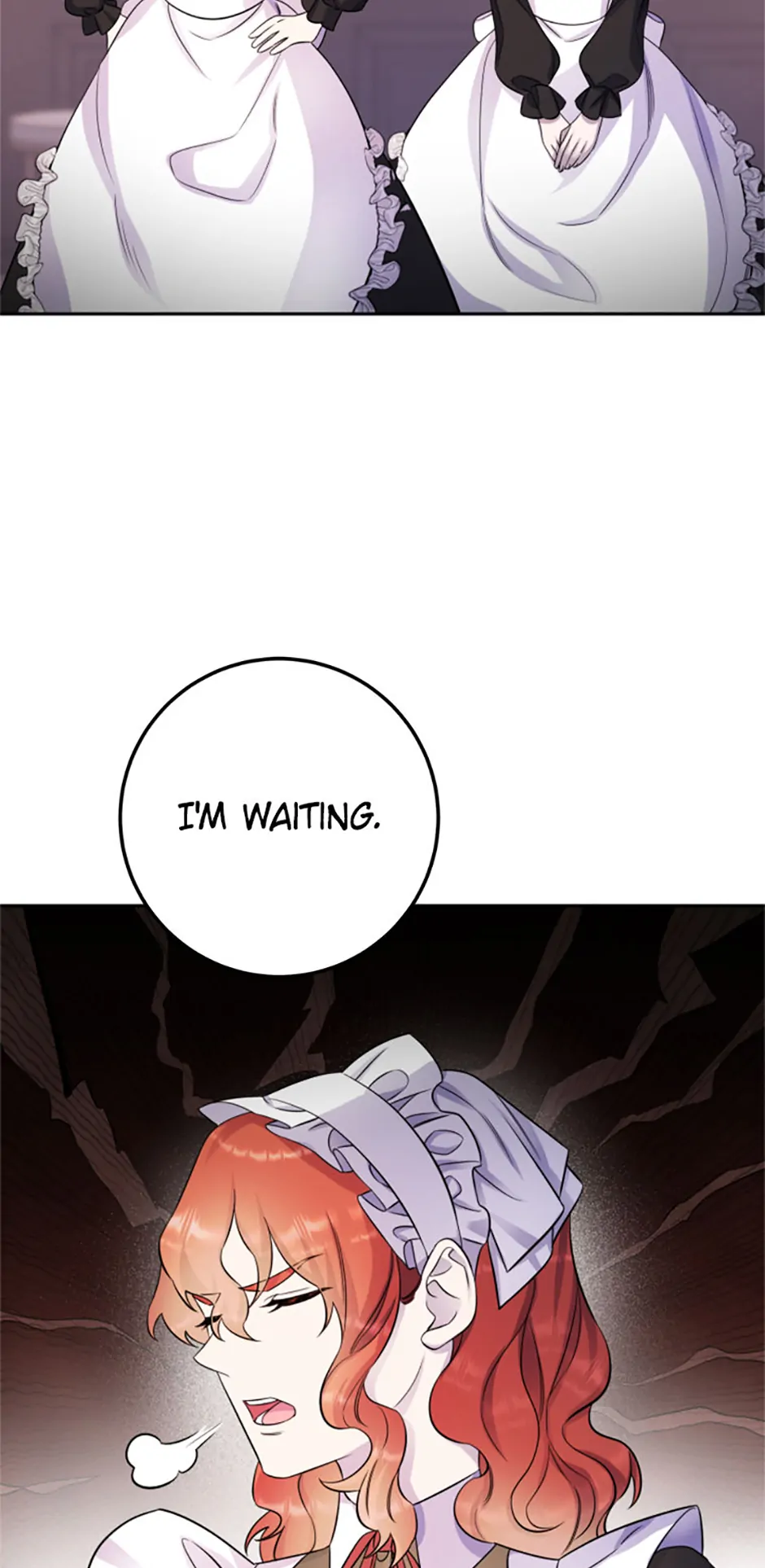 If You Save an Immoral Beast Chapter 32 - Page 47