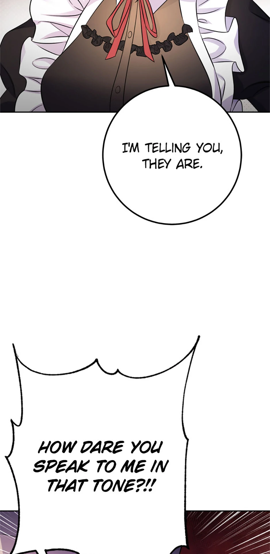 If You Save an Immoral Beast Chapter 32 - Page 48