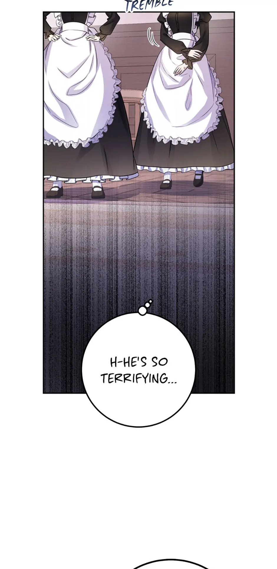 If You Save an Immoral Beast Chapter 32 - Page 50