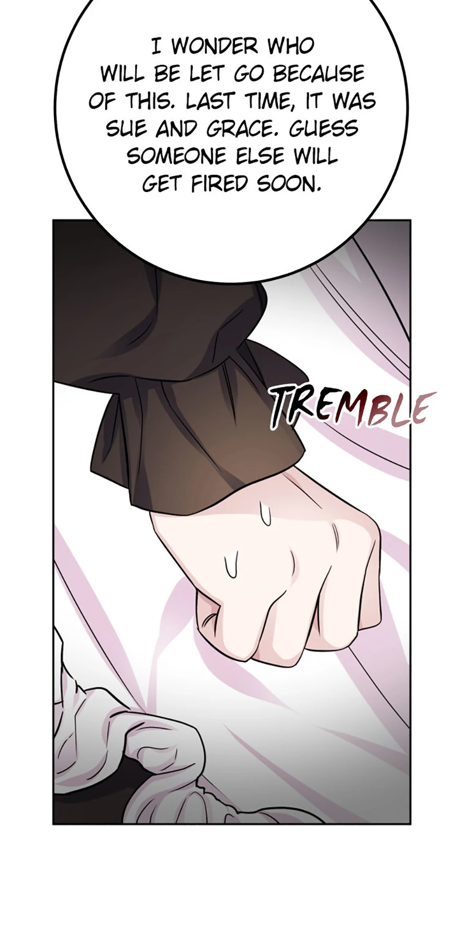 If You Save an Immoral Beast Chapter 32 - Page 6
