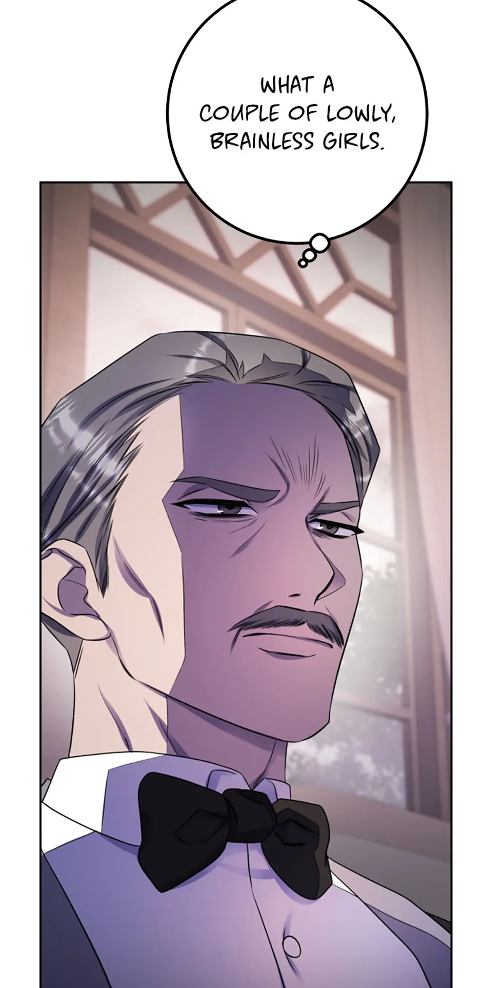 If You Save an Immoral Beast Chapter 32 - Page 51