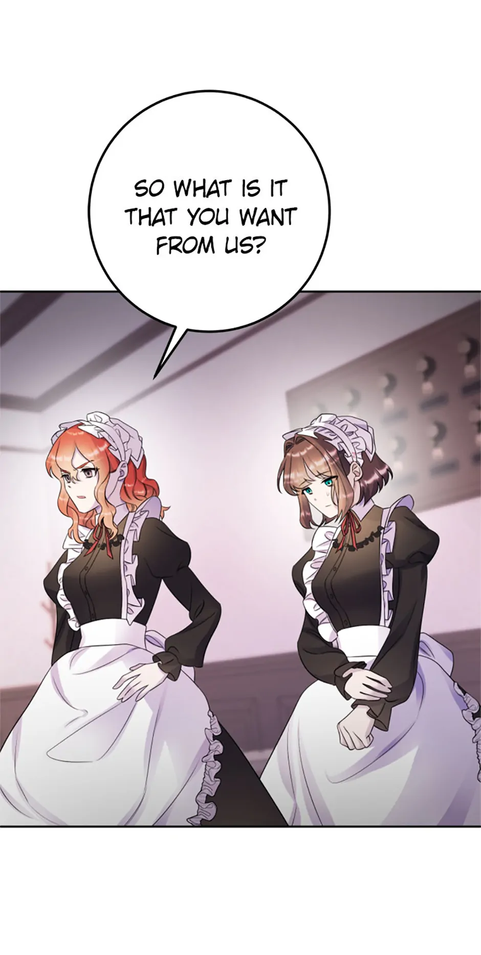 If You Save an Immoral Beast Chapter 32 - Page 55