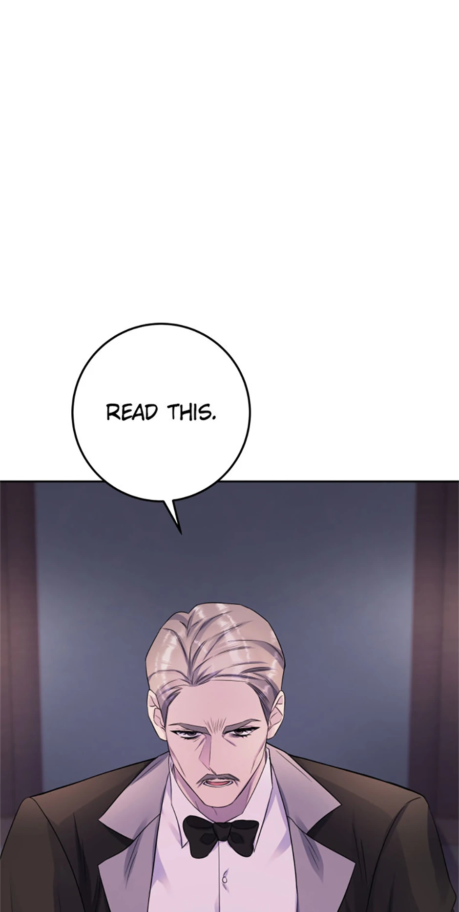 If You Save an Immoral Beast Chapter 32 - Page 56