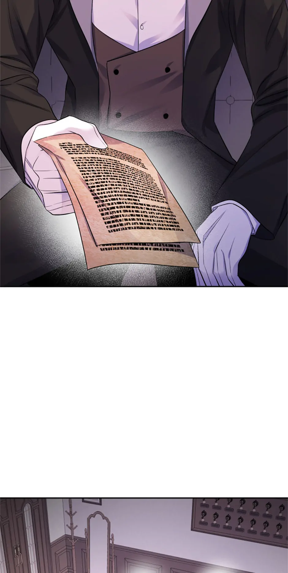 If You Save an Immoral Beast Chapter 32 - Page 57