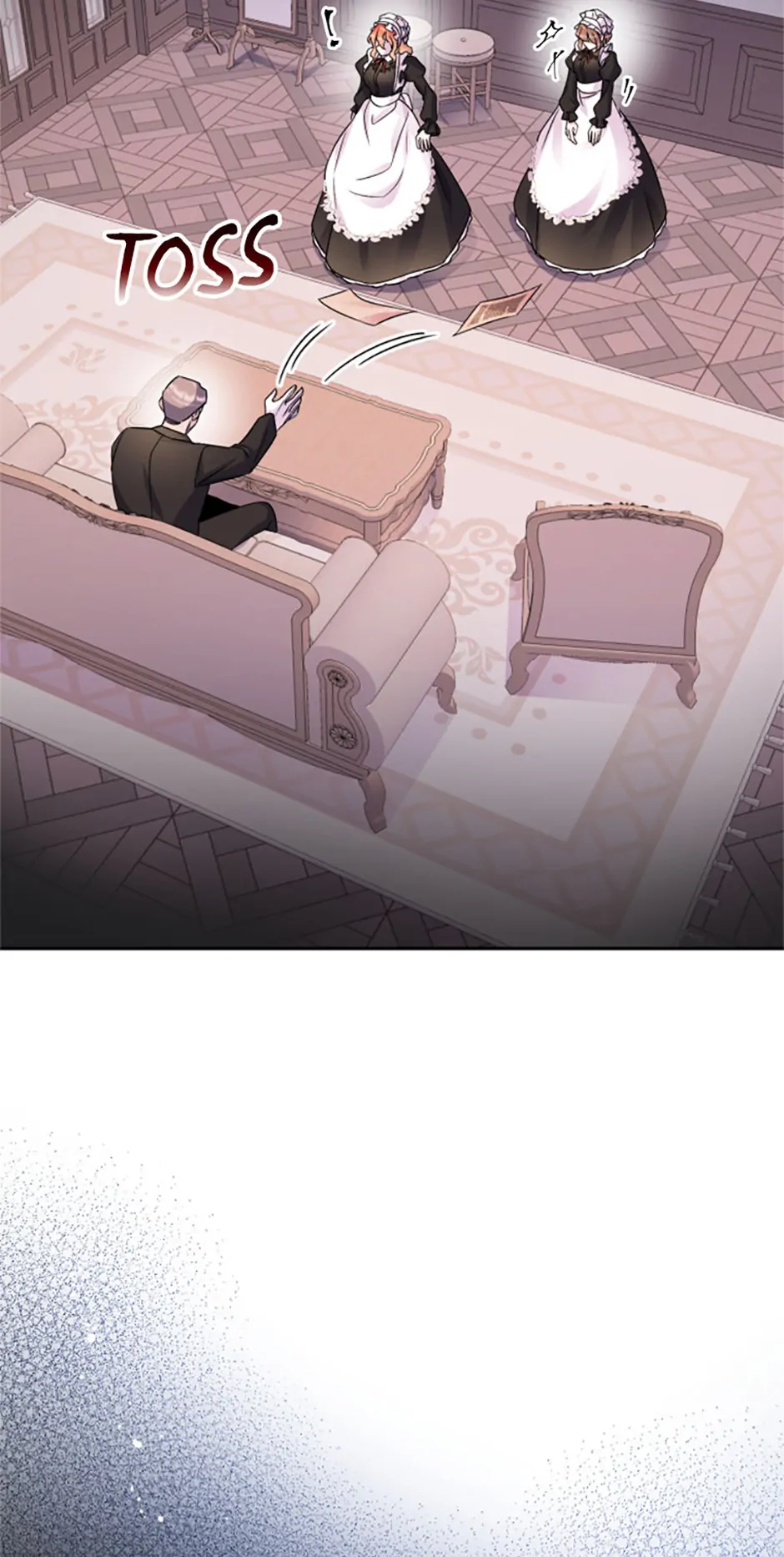 If You Save an Immoral Beast Chapter 32 - Page 58