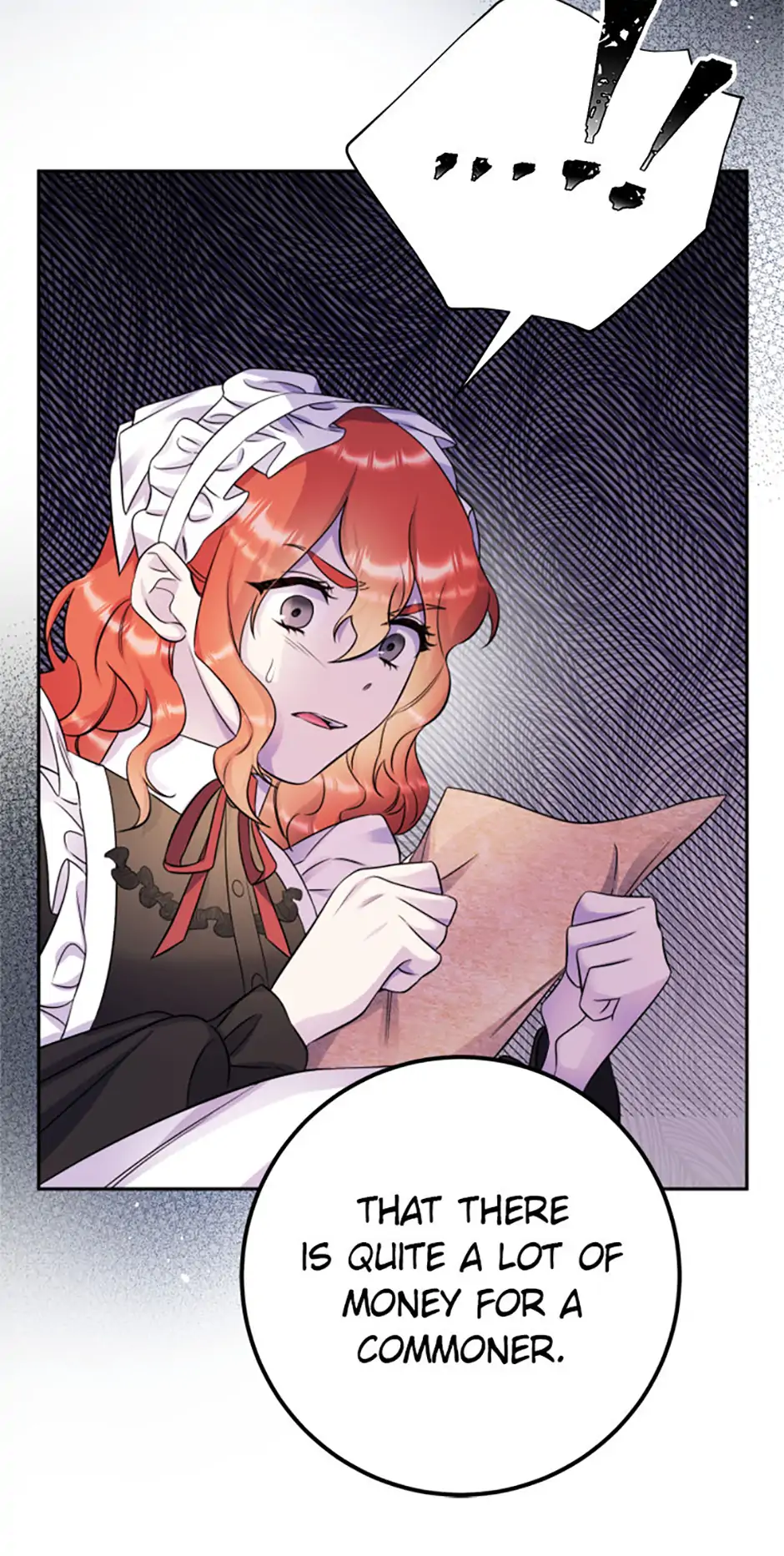 If You Save an Immoral Beast Chapter 32 - Page 60