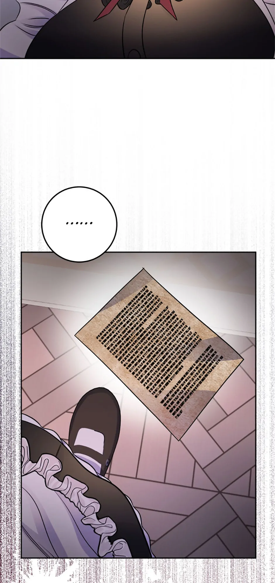 If You Save an Immoral Beast Chapter 32 - Page 62