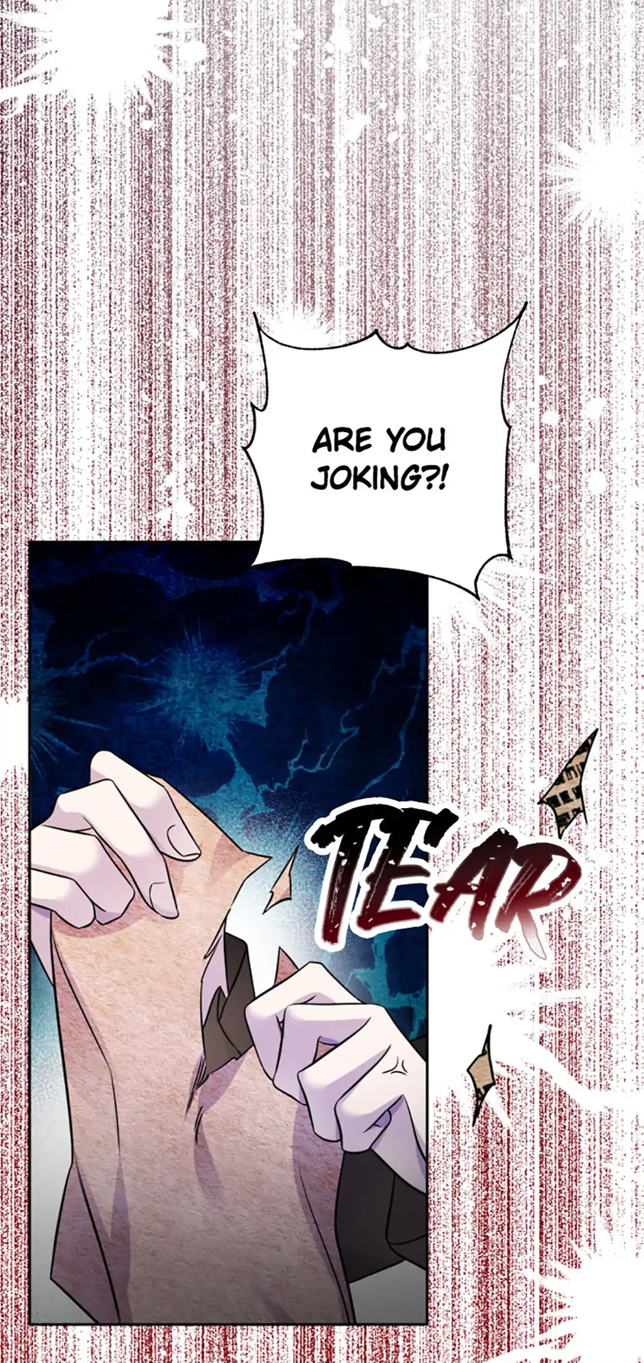 If You Save an Immoral Beast Chapter 32 - Page 63