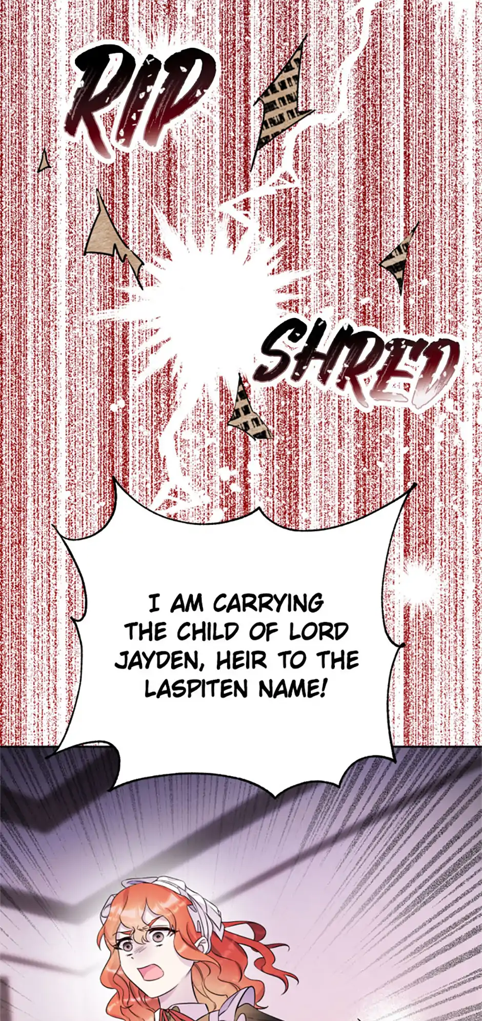 If You Save an Immoral Beast Chapter 32 - Page 64