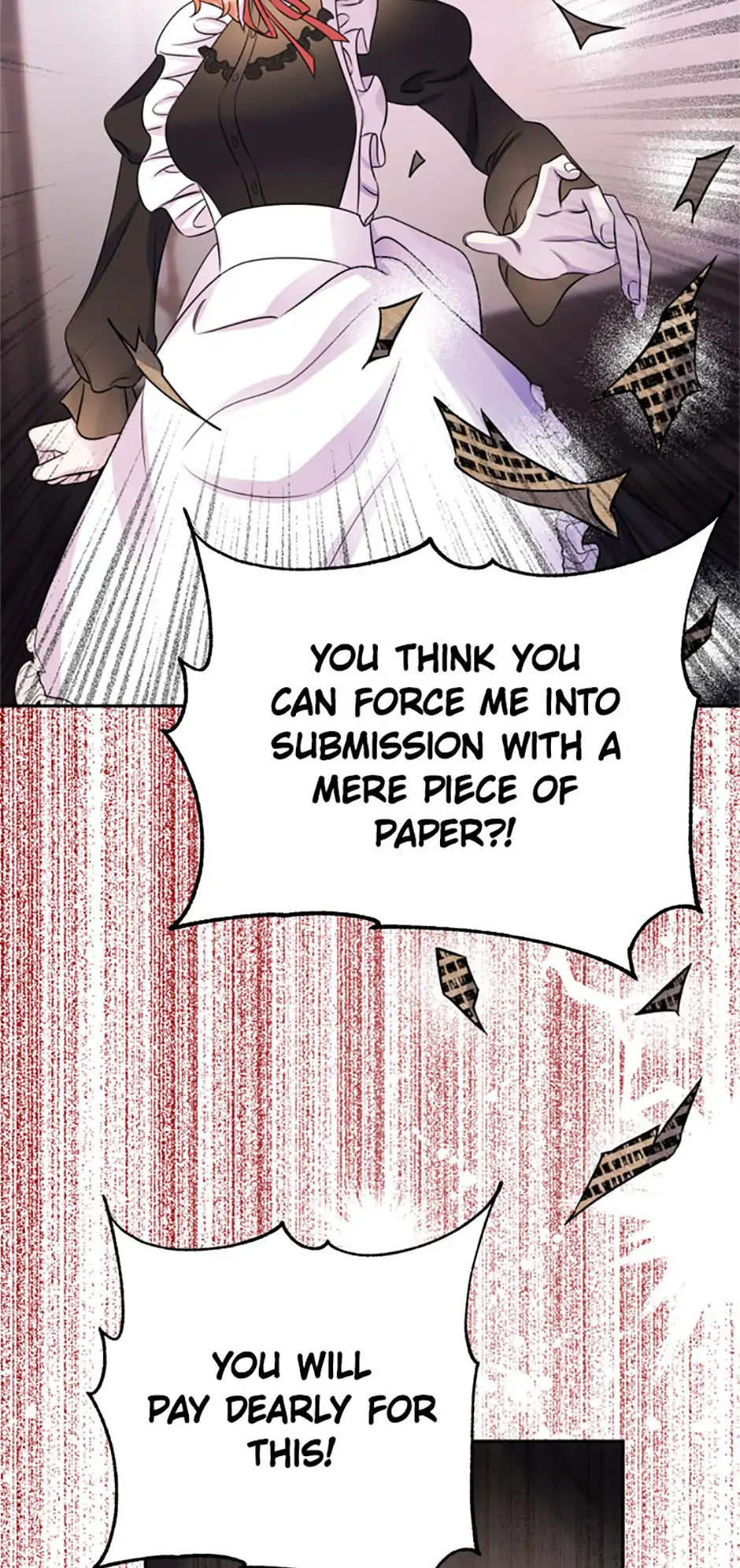 If You Save an Immoral Beast Chapter 32 - Page 65
