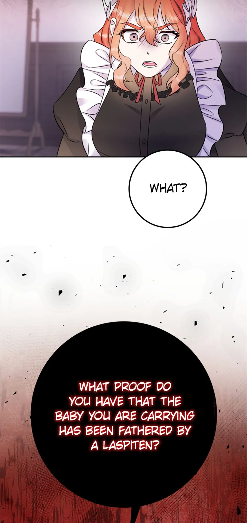 If You Save an Immoral Beast Chapter 32 - Page 67