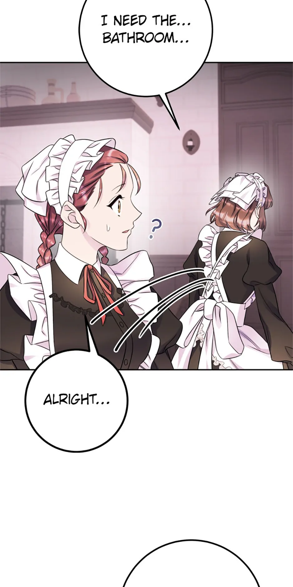 If You Save an Immoral Beast Chapter 32 - Page 8