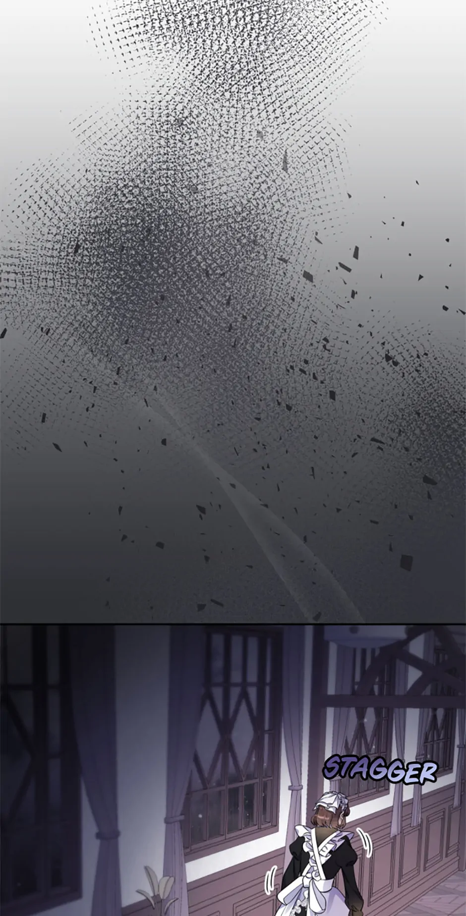 If You Save an Immoral Beast Chapter 33 - Page 11