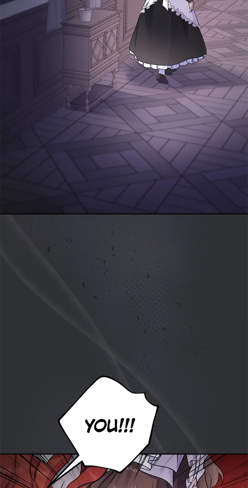 If You Save an Immoral Beast Chapter 33 - Page 12