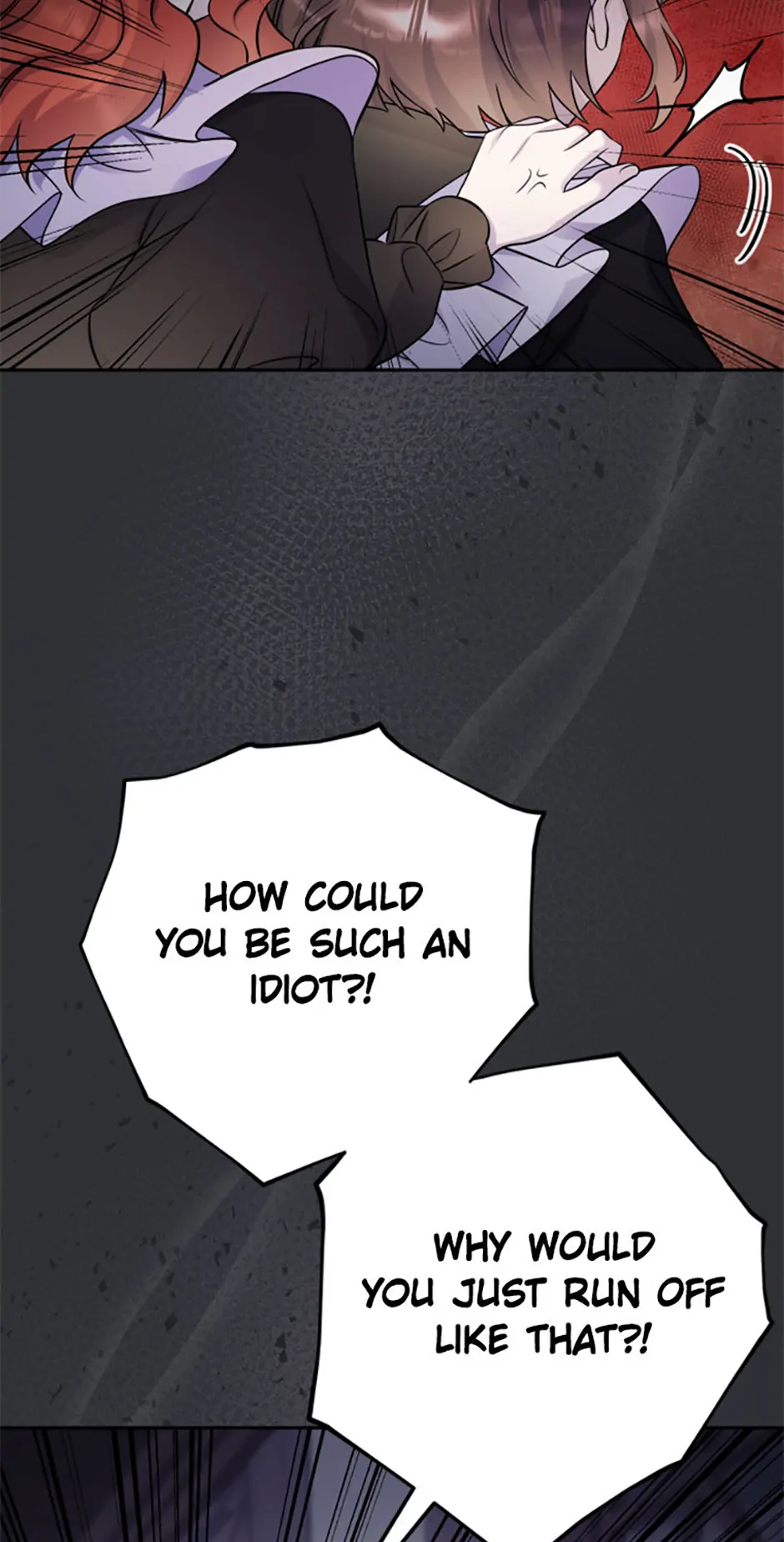 If You Save an Immoral Beast Chapter 33 - Page 13