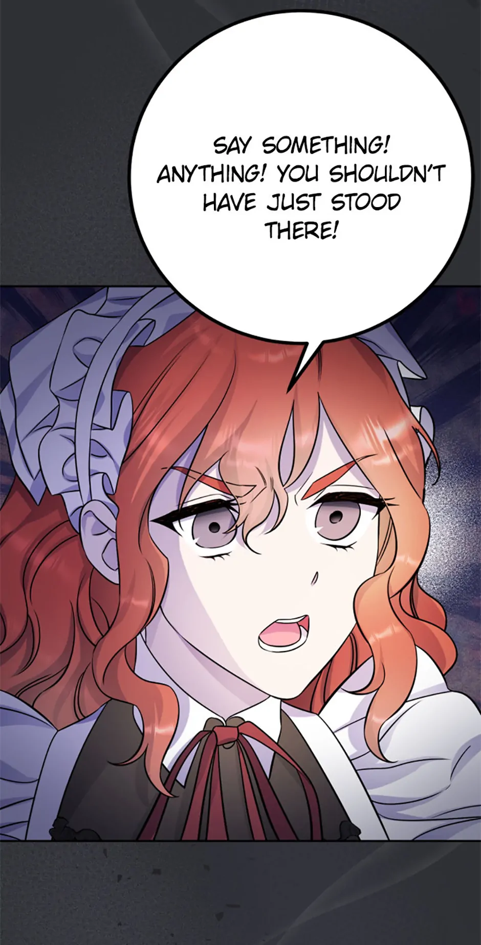 If You Save an Immoral Beast Chapter 33 - Page 16