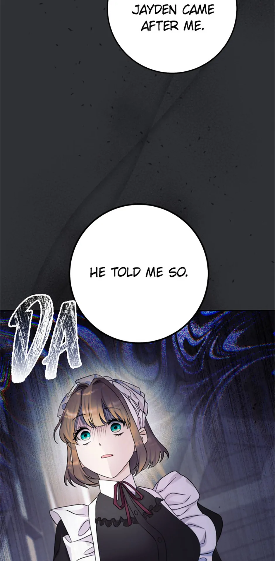 If You Save an Immoral Beast Chapter 33 - Page 19