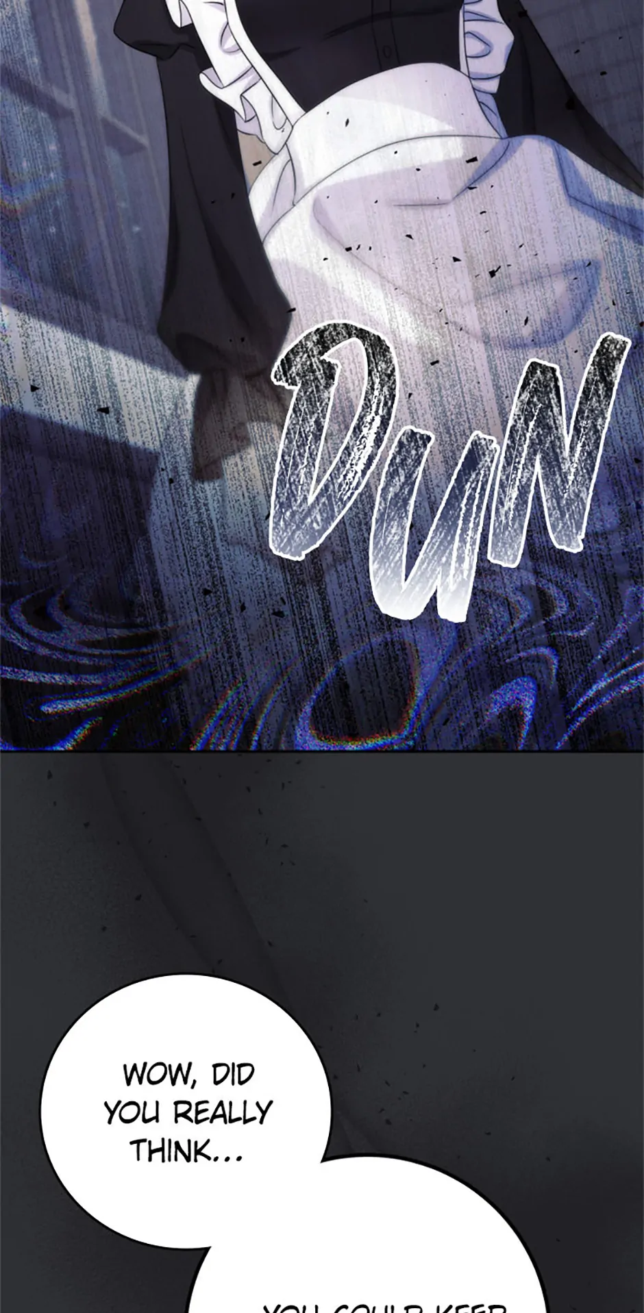 If You Save an Immoral Beast Chapter 33 - Page 20