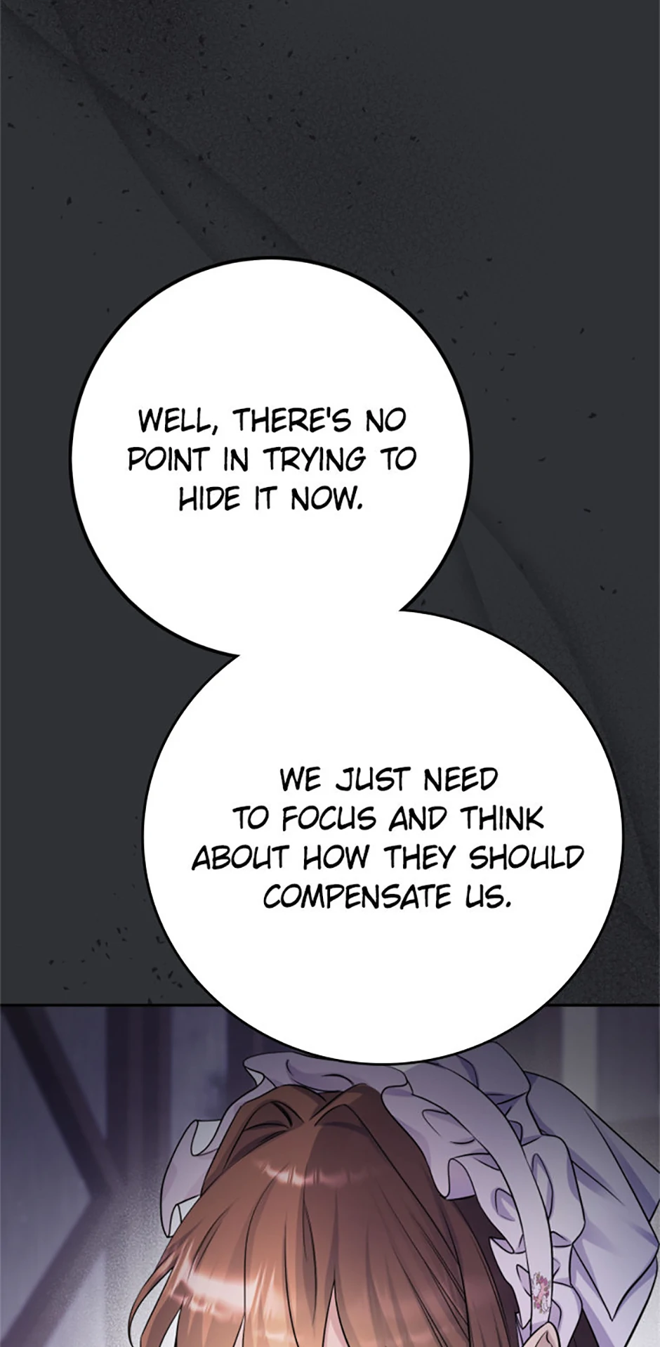 If You Save an Immoral Beast Chapter 33 - Page 23