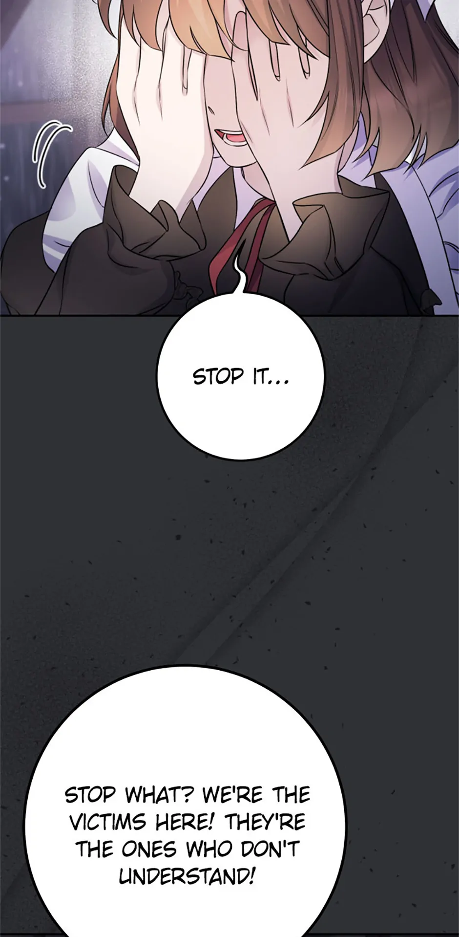 If You Save an Immoral Beast Chapter 33 - Page 24