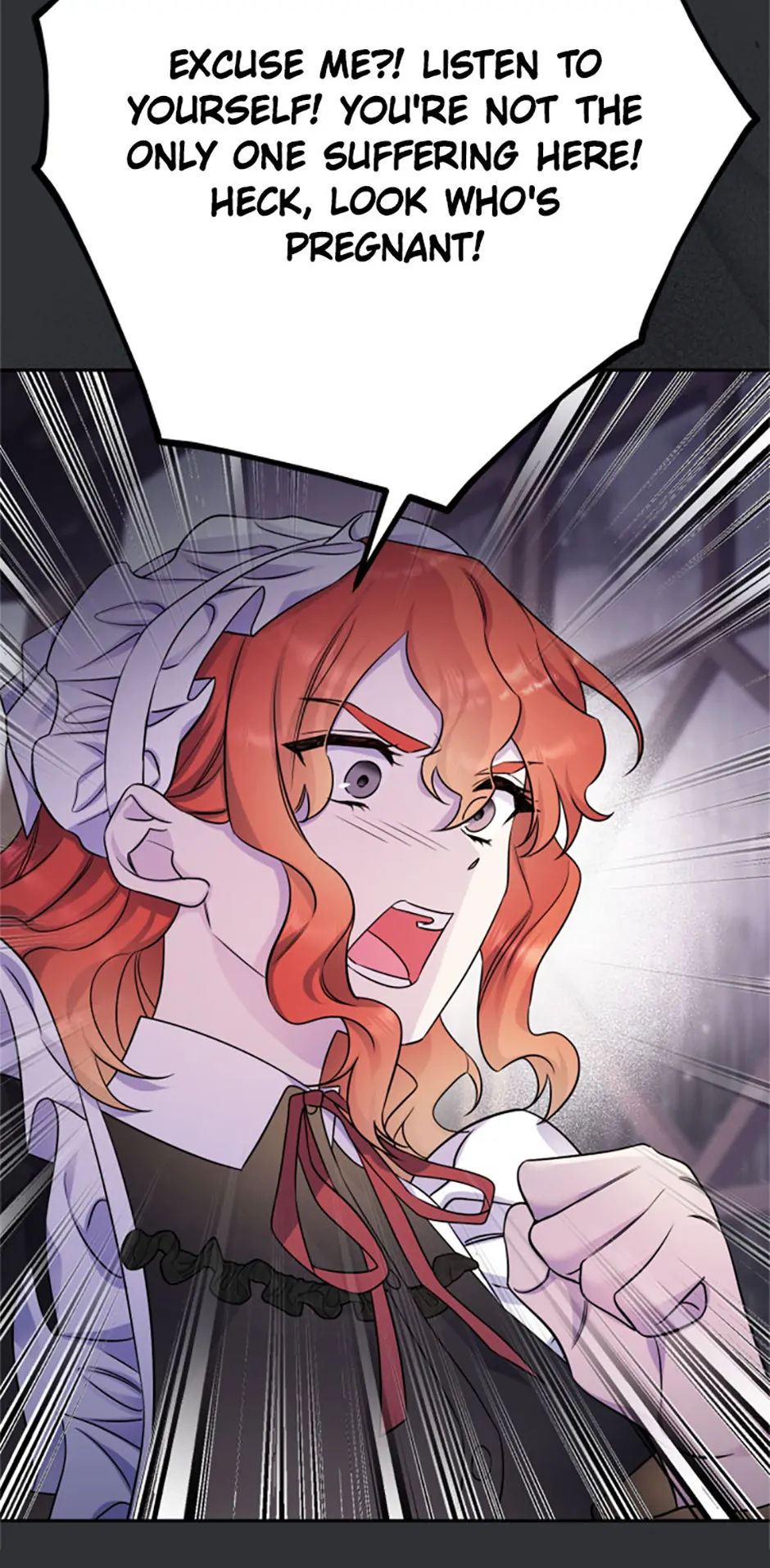 If You Save an Immoral Beast Chapter 33 - Page 26