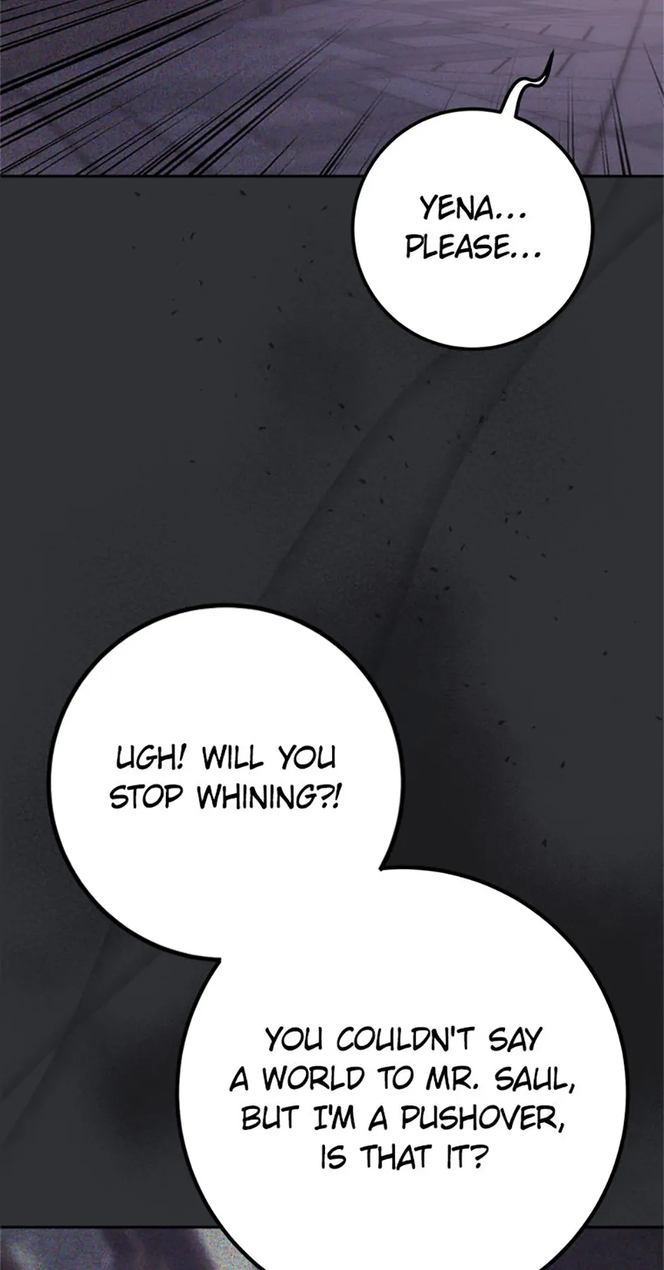 If You Save an Immoral Beast Chapter 33 - Page 28