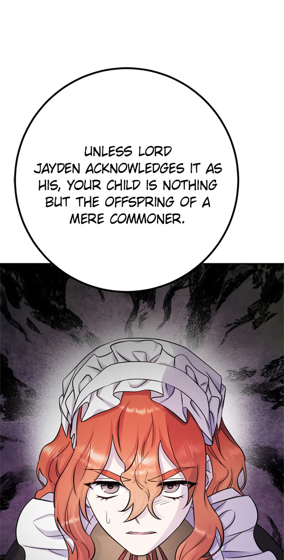 If You Save an Immoral Beast Chapter 33 - Page 4