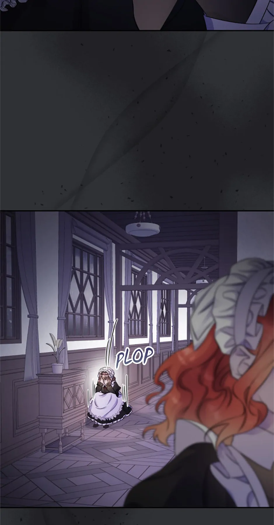 If You Save an Immoral Beast Chapter 33 - Page 31