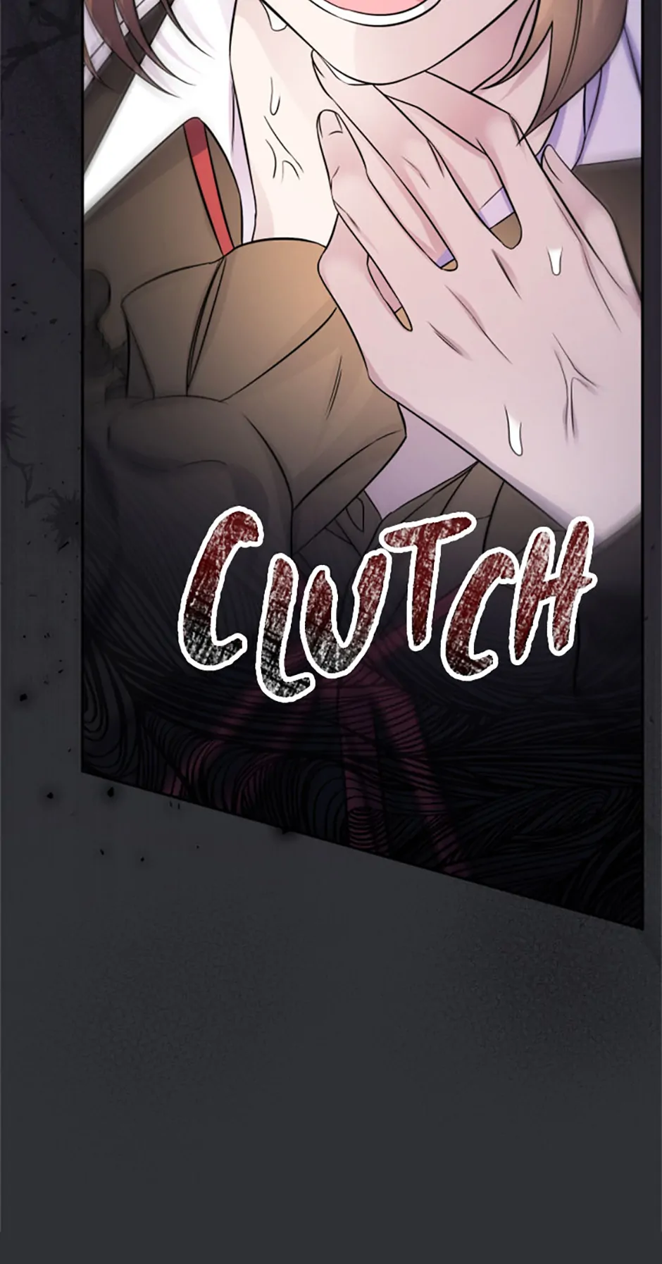 If You Save an Immoral Beast Chapter 33 - Page 35