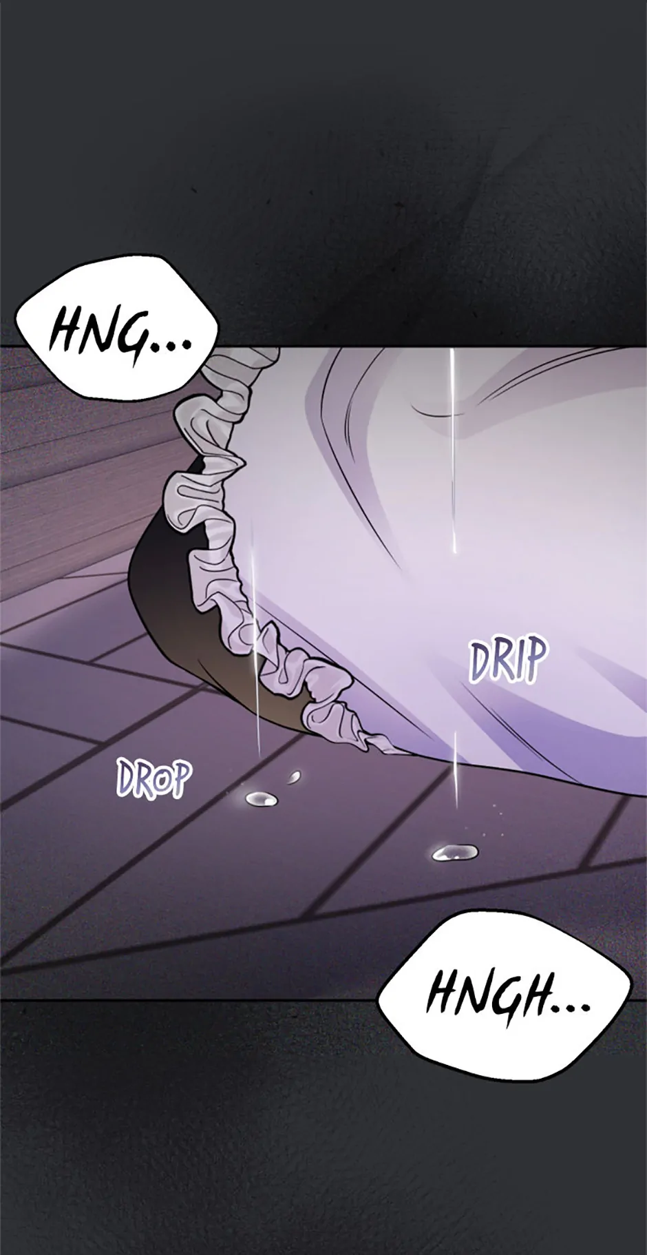 If You Save an Immoral Beast Chapter 33 - Page 36