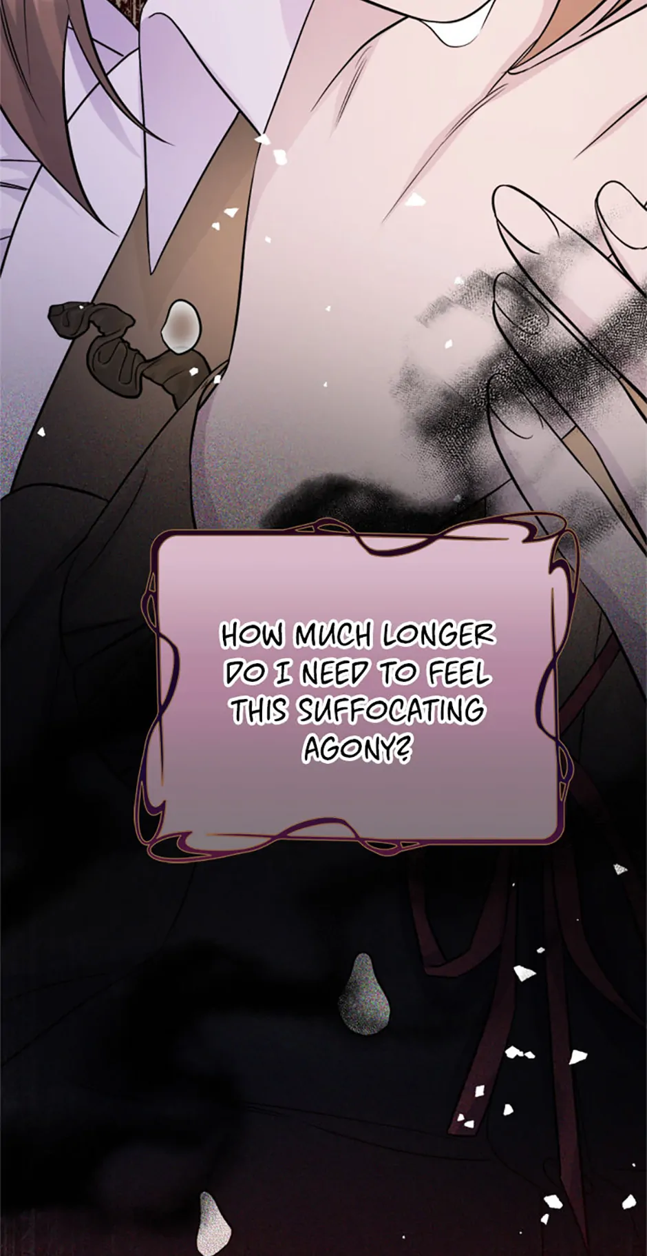 If You Save an Immoral Beast Chapter 33 - Page 38