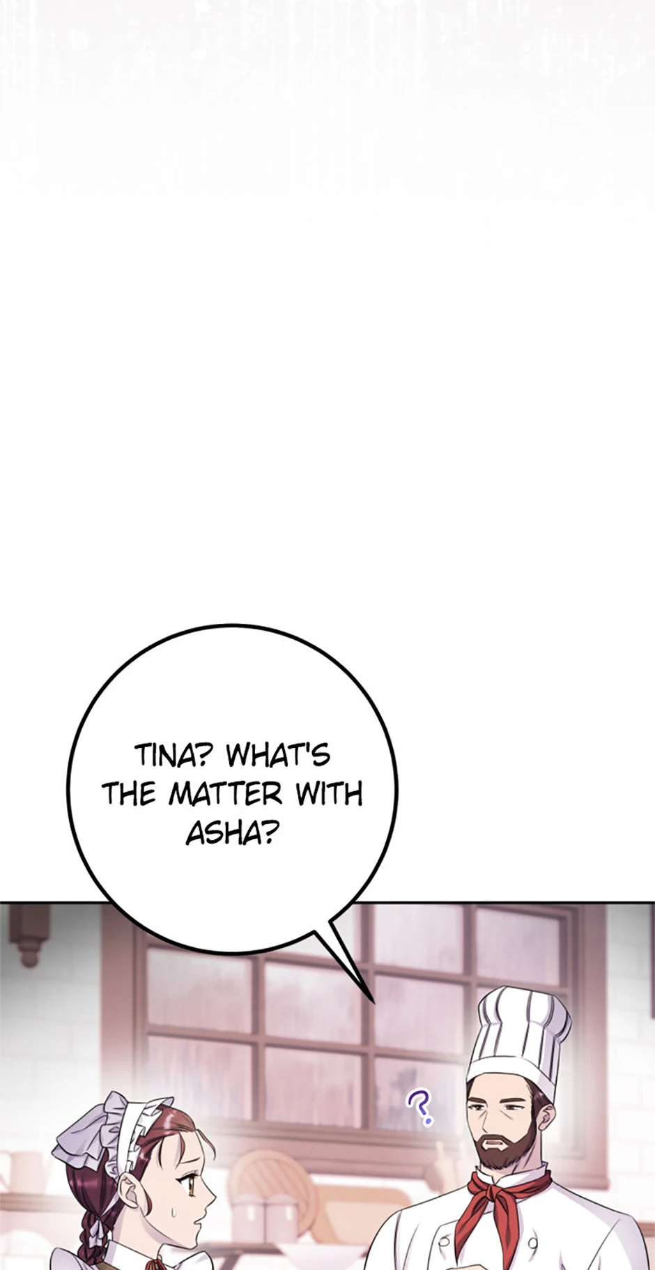 If You Save an Immoral Beast Chapter 33 - Page 40
