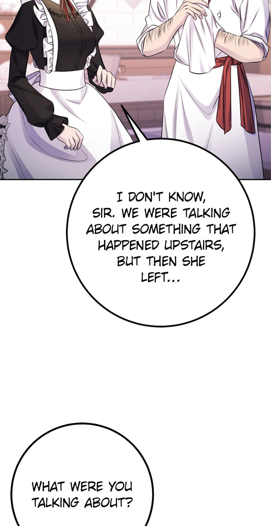 If You Save an Immoral Beast Chapter 33 - Page 41