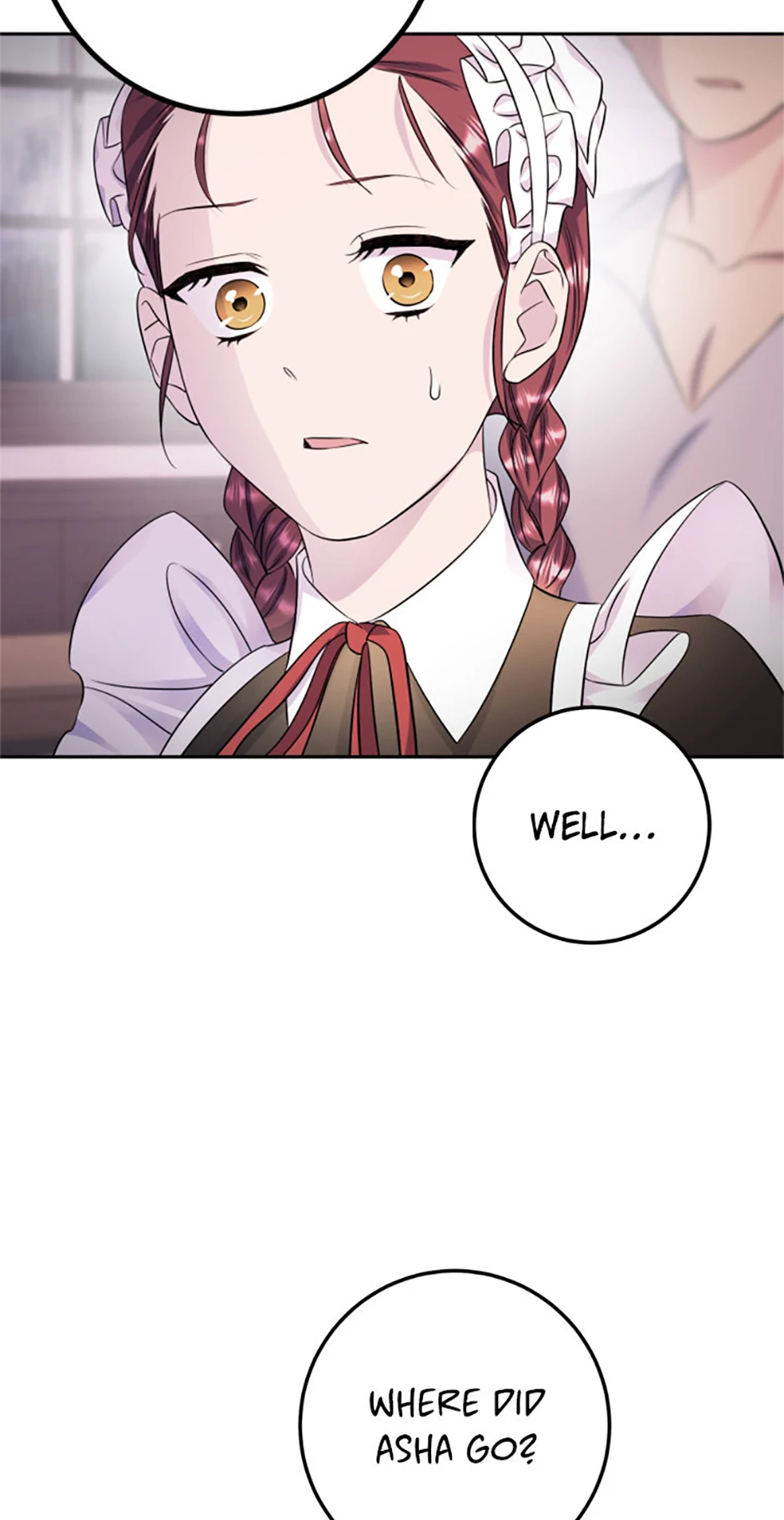 If You Save an Immoral Beast Chapter 33 - Page 42