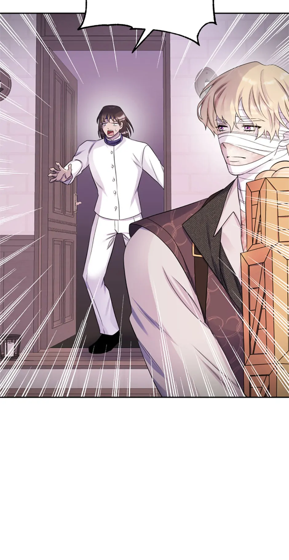 If You Save an Immoral Beast Chapter 33 - Page 44