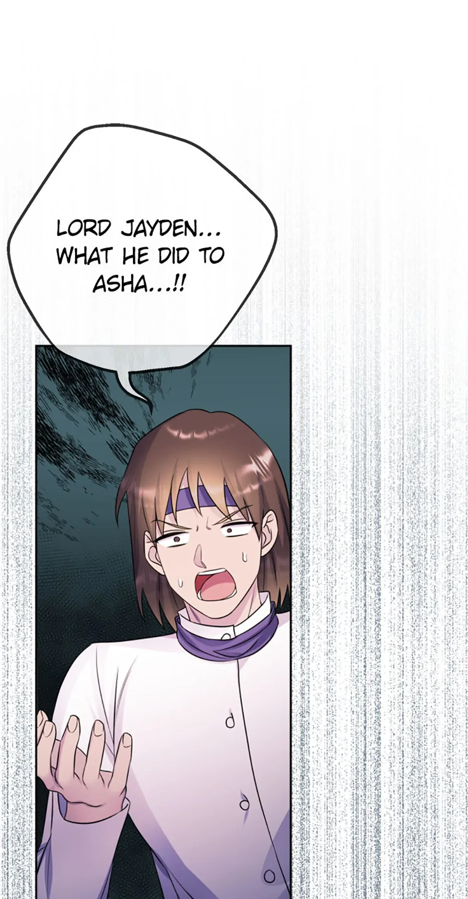 If You Save an Immoral Beast Chapter 33 - Page 46
