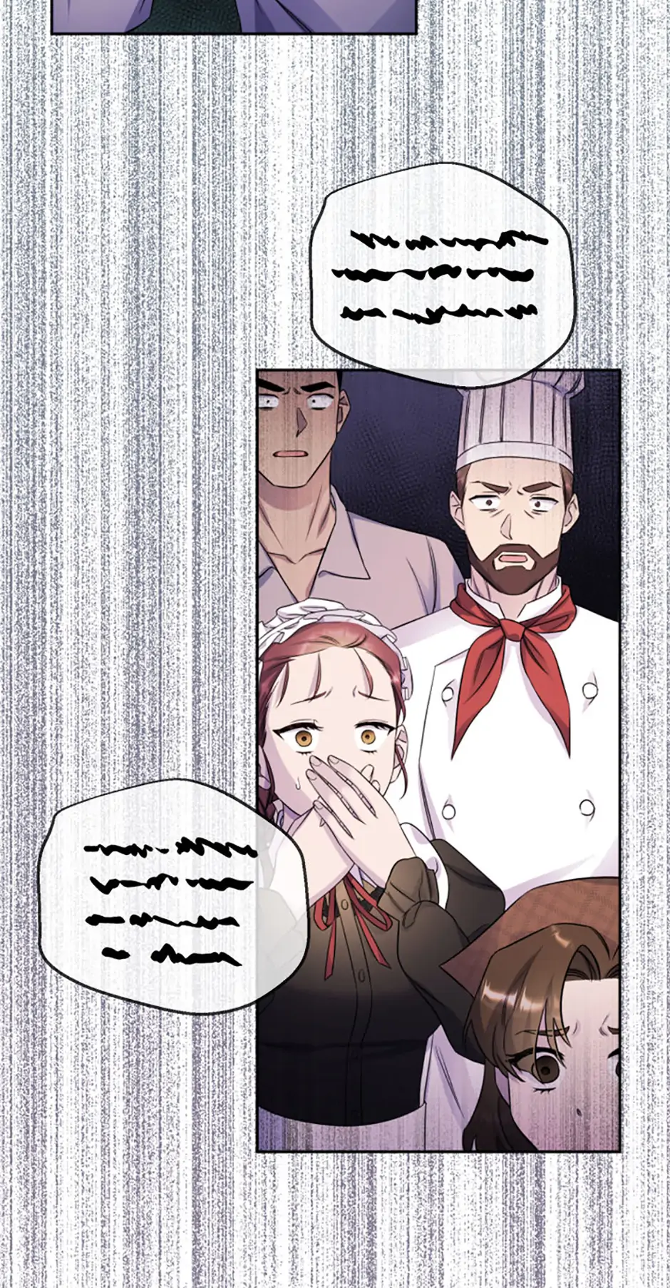 If You Save an Immoral Beast Chapter 33 - Page 47