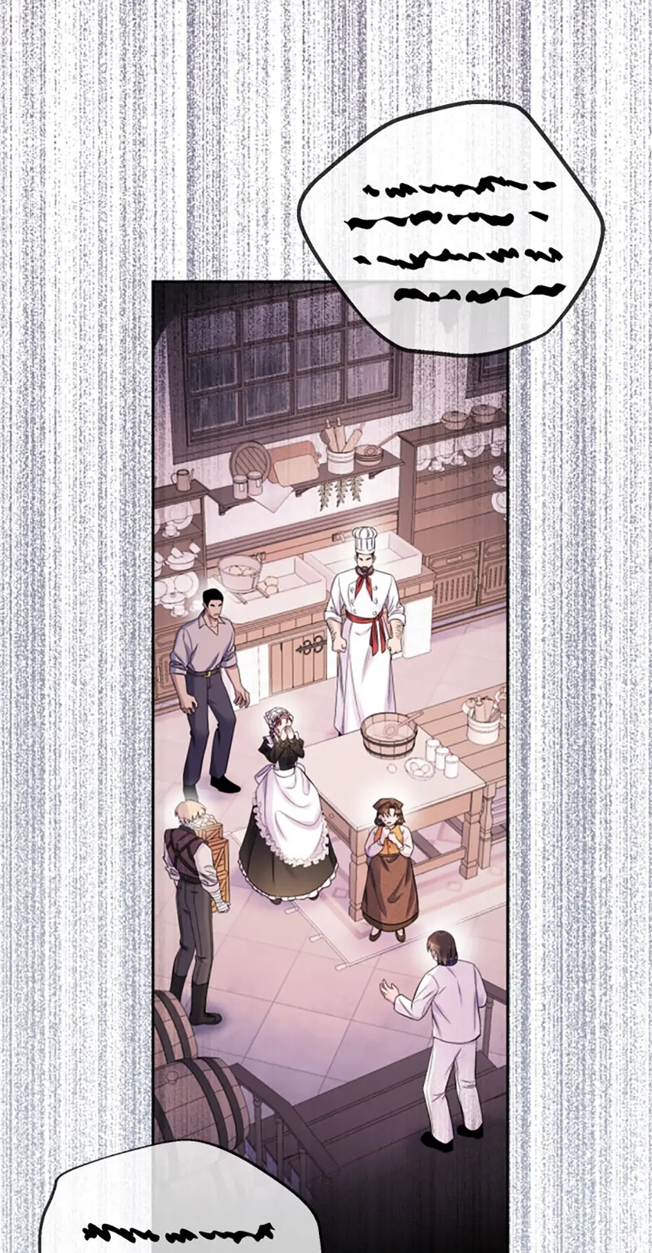 If You Save an Immoral Beast Chapter 33 - Page 48