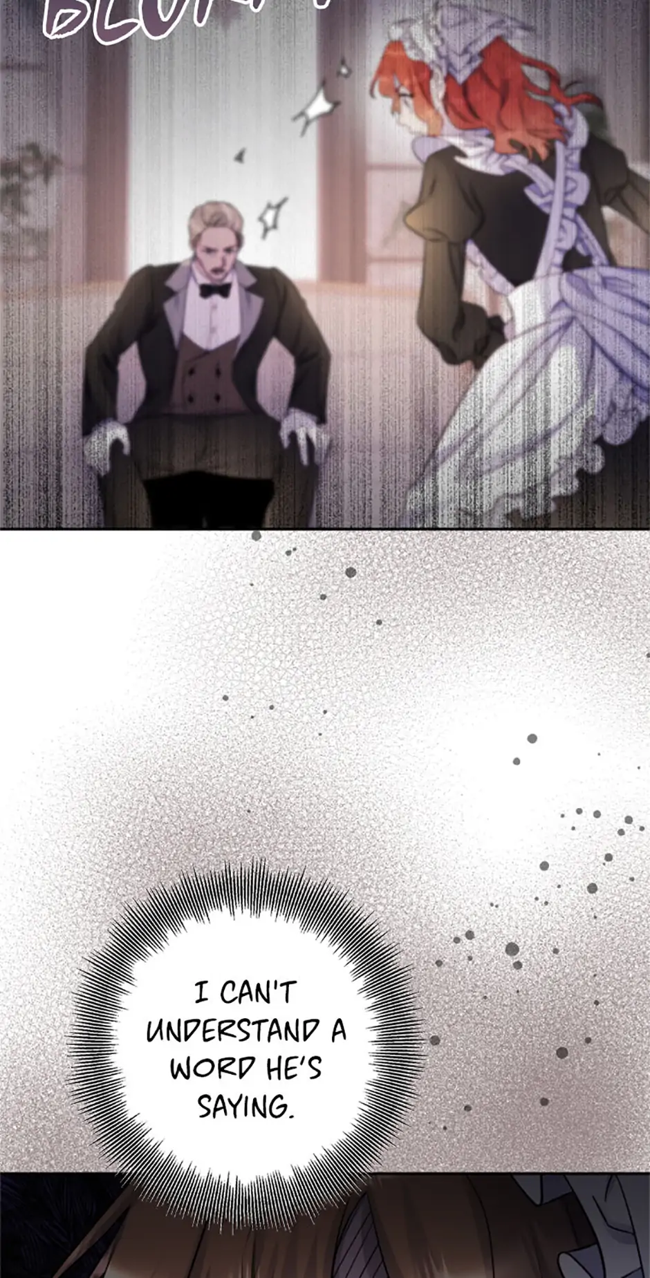 If You Save an Immoral Beast Chapter 33 - Page 6
