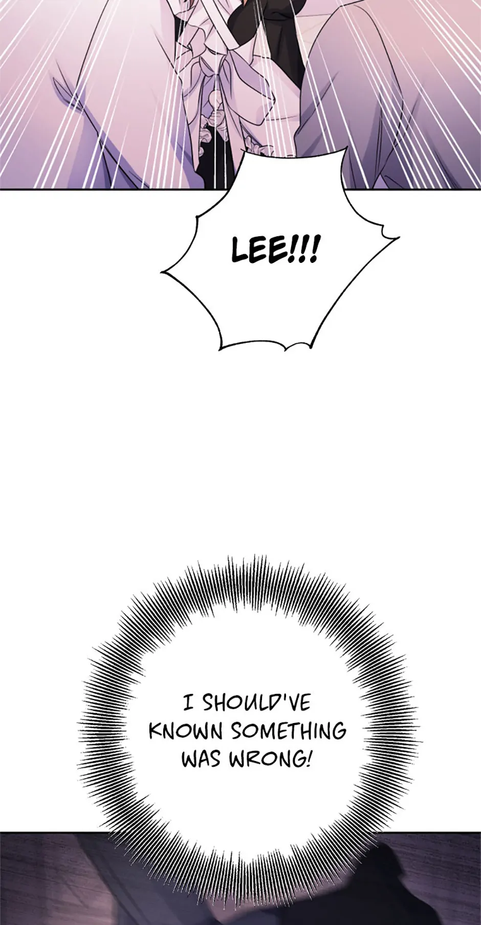 If You Save an Immoral Beast Chapter 33 - Page 53