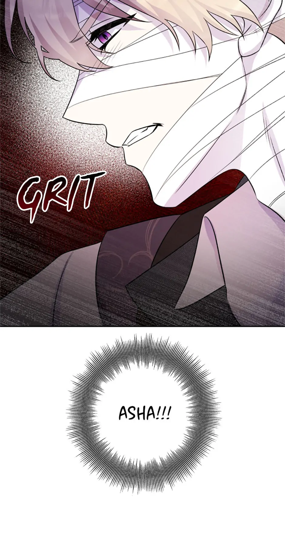 If You Save an Immoral Beast Chapter 33 - Page 55