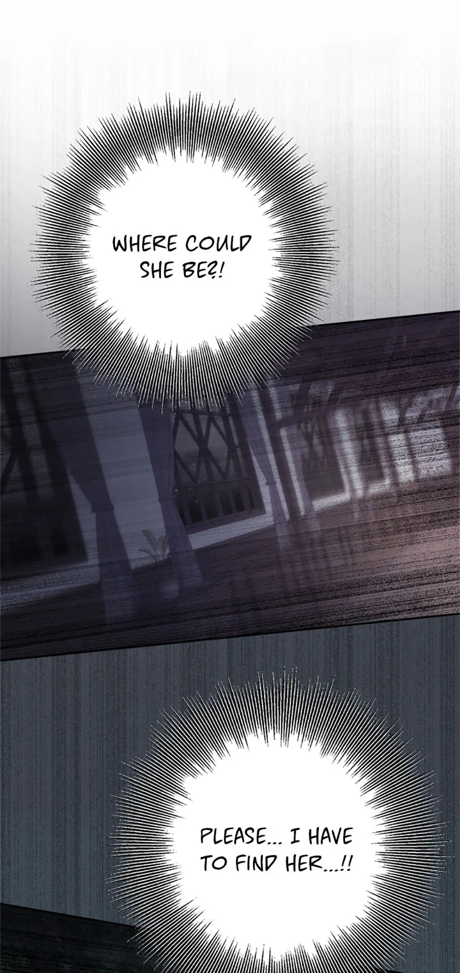 If You Save an Immoral Beast Chapter 33 - Page 56